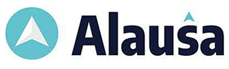 Alausa logo