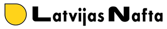 Latvijas Nafta logo